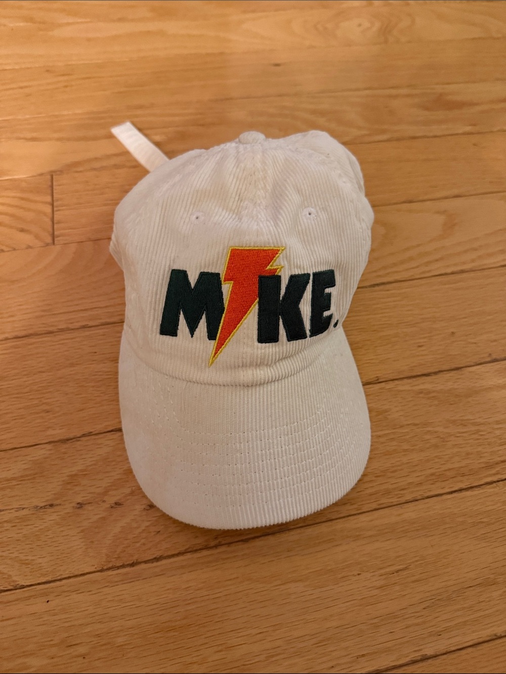 Gatorade x Jordan Collab Hat